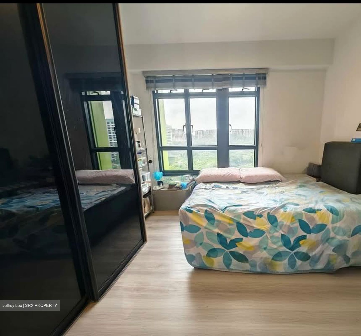 Blk 115C Alkaff Lakeview (Toa Payoh), HDB 3 Rooms #573938951